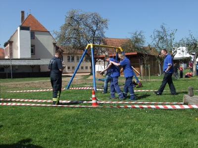 Wettkampf in Röllbach 094